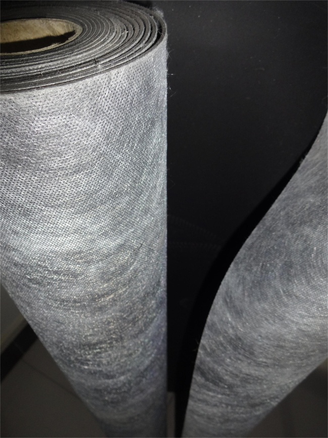 3.0mm阻尼隔音氈