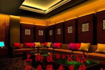 鄭州市上街區(qū)麥酷KTV隔音工程