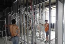 舊房隔音改造、普通吊頂改裝隔音吊頂