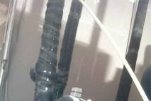 安徽金牛礦業(yè)有限公司車間降噪工程