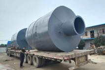 息縣大型消音器安裝隔聲工程